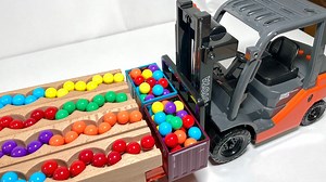 5.4K views · 93 reactions | Satisfying Video l Mixing All My Slime Smoothie with Making Foot Bathtub | Kids Toy TV | Facebook