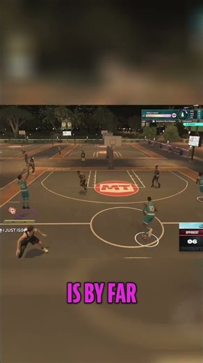 Dr. J vs Kyle Korver... Who's the ULTIMATE 3 Point Hunter? #nba2k26 #myteam #dribbletutorial2k