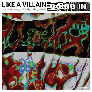 Like A Villain - How Does Looking At The Sky Make You Feel?