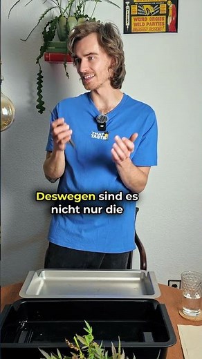 🥦Was du noch nicht wusstest