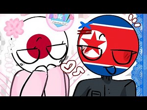 punishment 🥲 || countryhumans fart animation