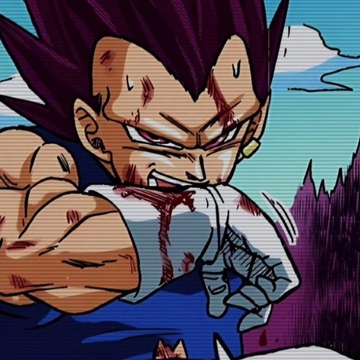 Epic Dragon Ball Super Fight Edit | Goku, Vegeta, Gohan, Piccolo & Future Trunks #anime #dragonball
