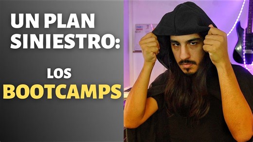 ¿Vale la Pena Hacer un Bootcamp FullStack en 4 Meses?