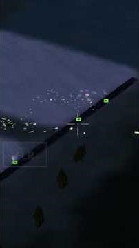 Inside the AC-130 Gunship dinosaur of Air: The Aircraft That Hunts You Down