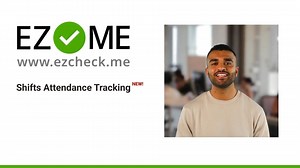 EZCheck.me - Shifts Attendance Tracking Tutorial