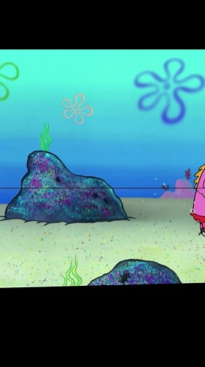 Part2 SpongeBob SquarePants Season 8 Episode 185 #spongebobsquarepants #patrick #drums #music #paly #red #song #boat #crying #joy #escape #hat