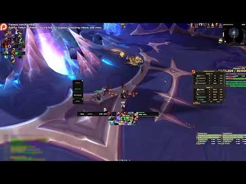 Hunting Mythic Week | !guide updated | !mmguide Video | !vault !craft | !ui for !subs | !patreon