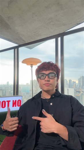 G ON TOP | GANITO BA 'YON? #GOnTop | Instagram