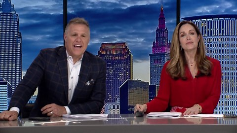 Horror movie stars coming to Northeast Ohio for Nightmare Weekend Cleveland this August