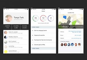 Photoshop trong 60 Giây: Artboard là gì? | Envato Tuts