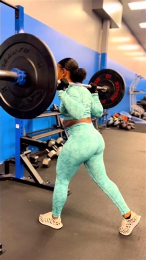 Workout for Strength | Gym | Advanced | Muscle Motion #shorts