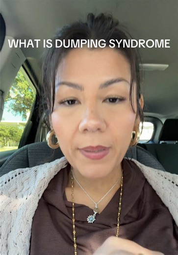 Understanding Dumping Syndrome After Bariatric Surgery
