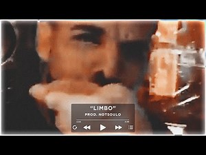 Drake Type Beat 2021 - "Limbo"