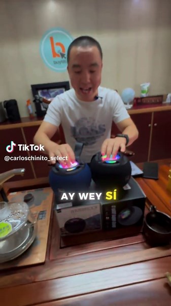 Cómo vincular dos bocinas Bluetooth fácilmente