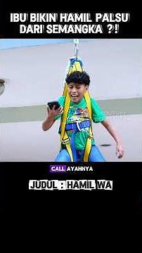 Bocil Roblox tau rencana licik ibu tirinya