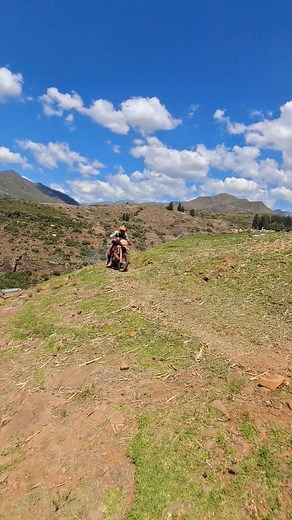 10K views · 213 reactions | Epic stuff The Roof of Africa FIM-Hard Enduro World Championship | Dirt & Trail Magazine | Facebook