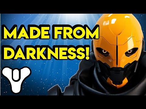 Destiny 2 Lore - The STORY of Clovis Bray REVEALED! | Myelin Games