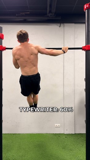 What level of pull-ups can you do? 💪 #pullups #fitnessmotivation | Stan Browney