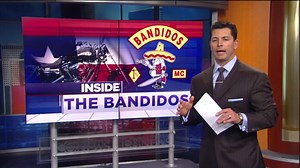 Inside look into the Bandidos biker gang