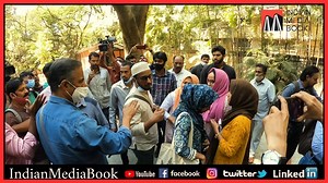 90K views · 3.2K reactions | Republic Tv Reporter argument, With Fraternity Movement Leaders रिपब्लिक टीवी रिपोर्टर का तर्क, बंधुत्व आंदोलन के नेताओं के साथ Bangalore Press Club on Monday. | Indian Media Book | Facebook