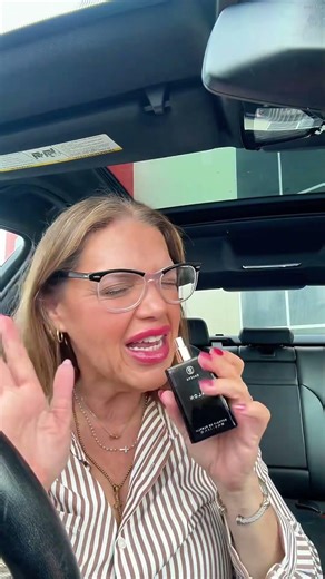 What's the SECRET to smelling EXPENSIVE on a budget?#usashorts #skincare #beautyover40 #fragrance