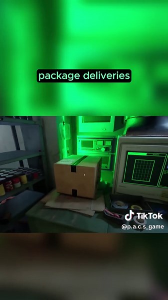 Post Apocalypse Courier Service - Online Co-op Delivery Simulator