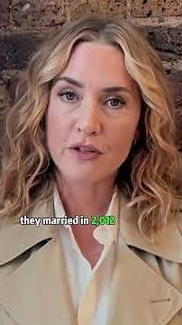 How Many Baby DaddiesDoes Kate Winslet Have?