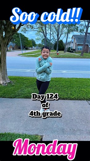 Day 124 of 4th grade 💚 #schooljourney #dancechallege