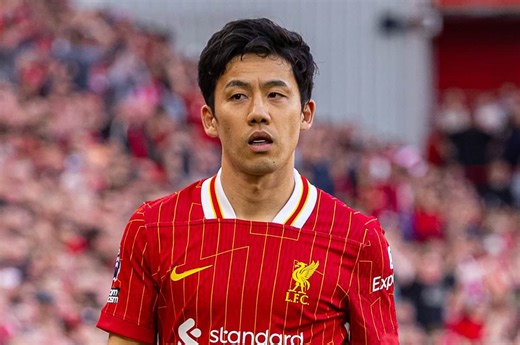 Liverpool transfer plans for Endo as Zubimendi ‘alternative’ revealed