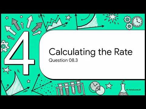 AQA GCSE Chemistry 2018 Past Paper Higher Tier Paper 2 Q8