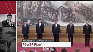 PBS NewsHour full episode, October 25, 2017