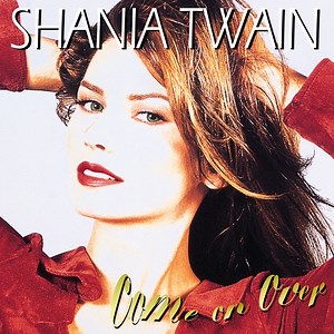 From This Moment On (feat. Bryan White) - Music Video by Shania Twain - Shazam
