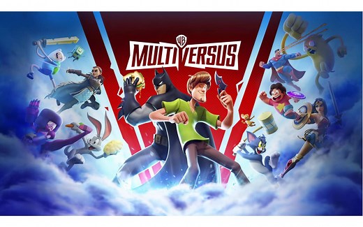 今日爆火！华纳免费大乱斗游戏《MultiVersus》一键入库教程