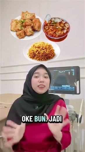 Larangan Pada Bumil