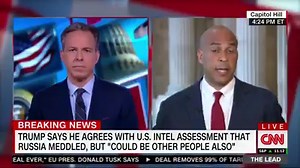 37K views · 1K reactions | President Trump constantly heaps insults...