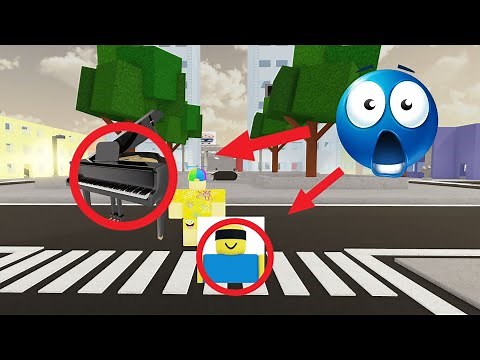 How to use autoplay on pianos in Jujutsu Shenanigans (JJS Roblox)