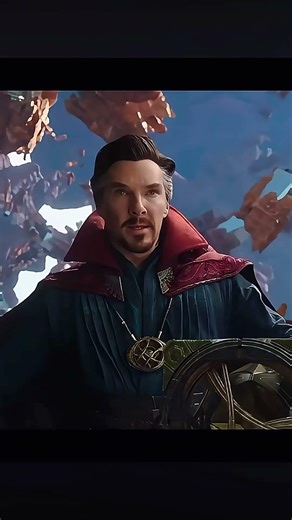 Doctor strange vs spider-man (no way home) edit (KAMALI SLOWED)