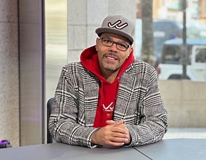 ‘Java with Jimmy’ show, created during pandemic, expands its Boston reach