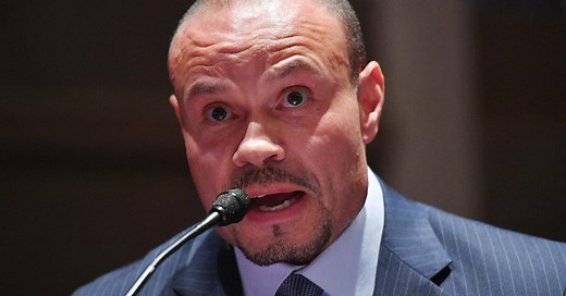 Bongino's vaccine mandate feud with Cumulus radio escalates as conservative pundit goes off air