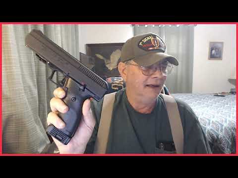 HI POINT JCP 40 SW PISTOL TIPS 673