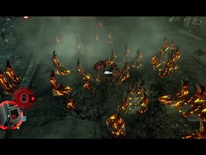 [PROTOTYPE 2] Heavy modded gameplay showcase series part 1