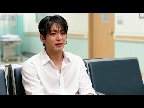 Jungkook BROKE DOWN in the HOSPITAL Hallway After Fighting Jimin—Witnesses SHOOK!