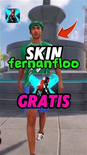Llego Fernanfloo A Blood Strike #bloodstrike #bloodstrikemobile #fernanfloo #gaming