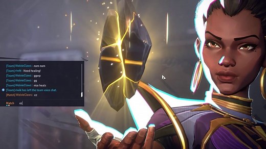 Marvel Rivals slang terms guide: All essential words you need to know - VideoGamer