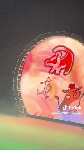 Disney On Ice: Let's Dance - A Magical Experience