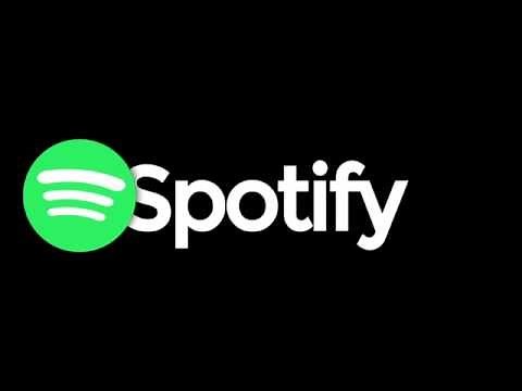 Intro Spotify Logo Animated - [Hiz]
