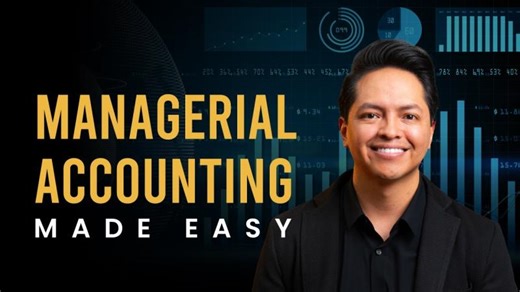 Cost Behavior: Fixed, Variable, and Mixed Costs | CPE Flow - Expert Accounting Finance Online Courses