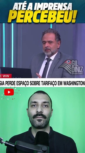 TÁ NA CARA 🤨🤨