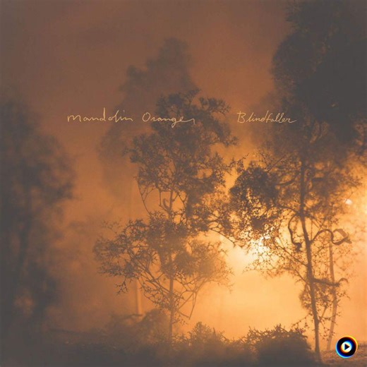 Hawk Is A Mule by Mandolin Orange