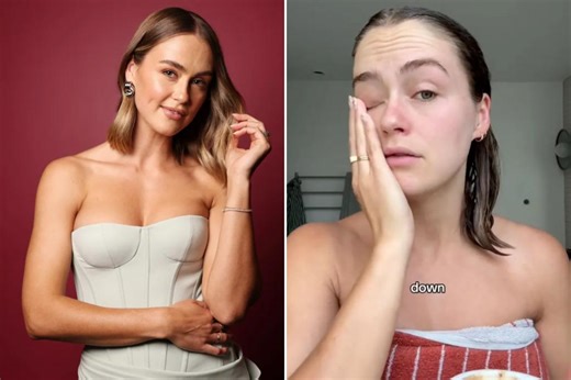 Influencer gets candid about ‘mom rage’ after yelling at 3-year-old son: ‘Not proud’